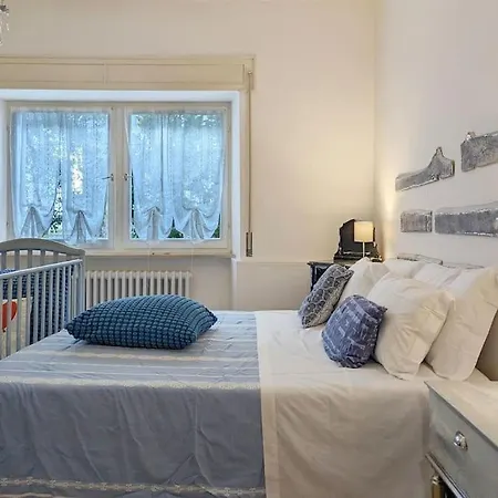 Apartman Strategic Position Wifi, Garden And Parking