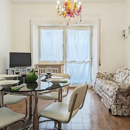 Strategic Position Wifi, Garden And Parking * Sirolo