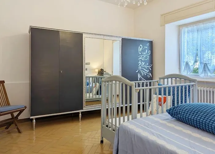 Strategic Position Wifi, Garden And Parking Appartamento