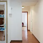 Apartment Strategic Position Wifi, Garden And Parking Sirolo
