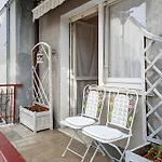 Strategic Position Wifi, Garden And Parking Apartment Sirolo