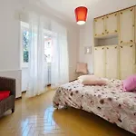 Apartment Strategic Position Wifi, Garden And Parking *