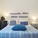 Strategic Position Wifi, Garden And Parking Apartment *