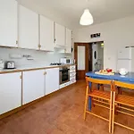Apartment Strategic Position Wifi, Garden And Parking Sirolo