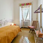 Strategic Position Wifi, Garden And Parking Sirolo