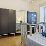 Strategic Position Wifi, Garden And Parking Apartment