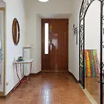 Apartment Strategic Position Wifi, Garden And Parking