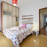Strategic Position Wifi, Garden And Parking Sirolo