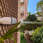 Strategic Position Wifi, Garden And Parking * Sirolo