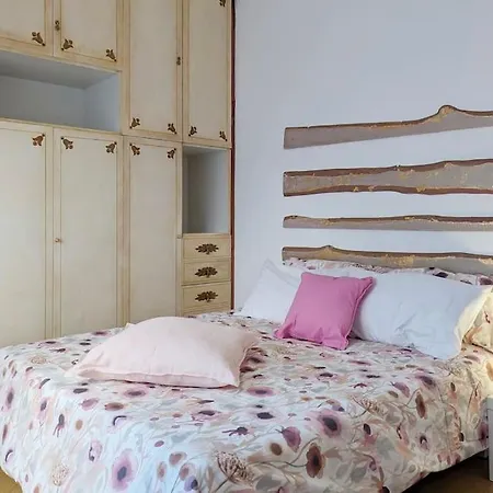 Strategic Position Wifi, Garden And Parking