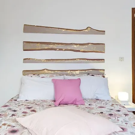 Strategic Position Wifi, Garden And Parking * Sirolo