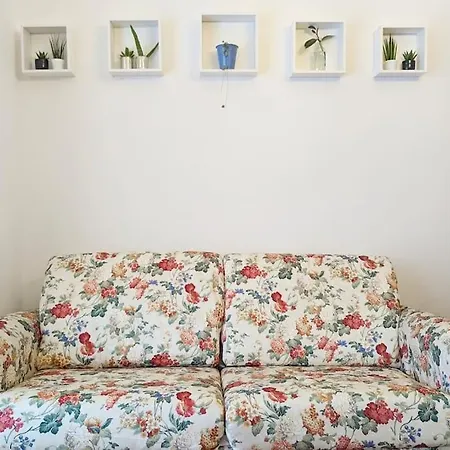 Appartement Strategic Position Wifi, Garden And Parking *