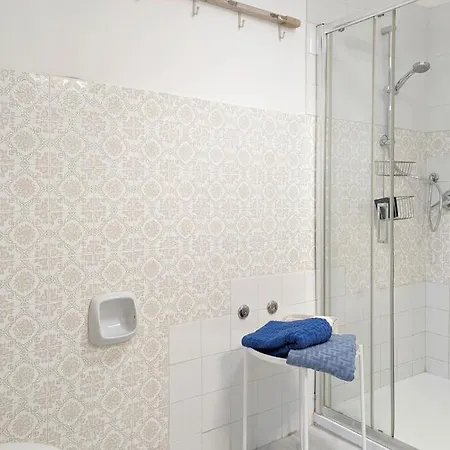 Strategic Position Wifi, Garden And Parking *