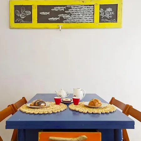 Strategic Position Wifi, Garden And Parking