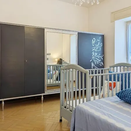 Strategic Position Wifi, Garden And Parking Apartment