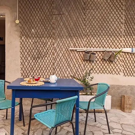 Apartment Strategic Position Wifi, Garden And Parking *