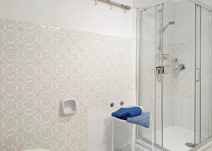 Strategic Position Wifi, Garden And Parking *